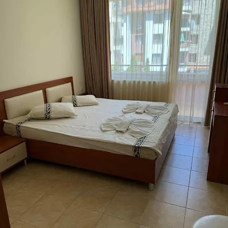 Appartement Ravda14 *
